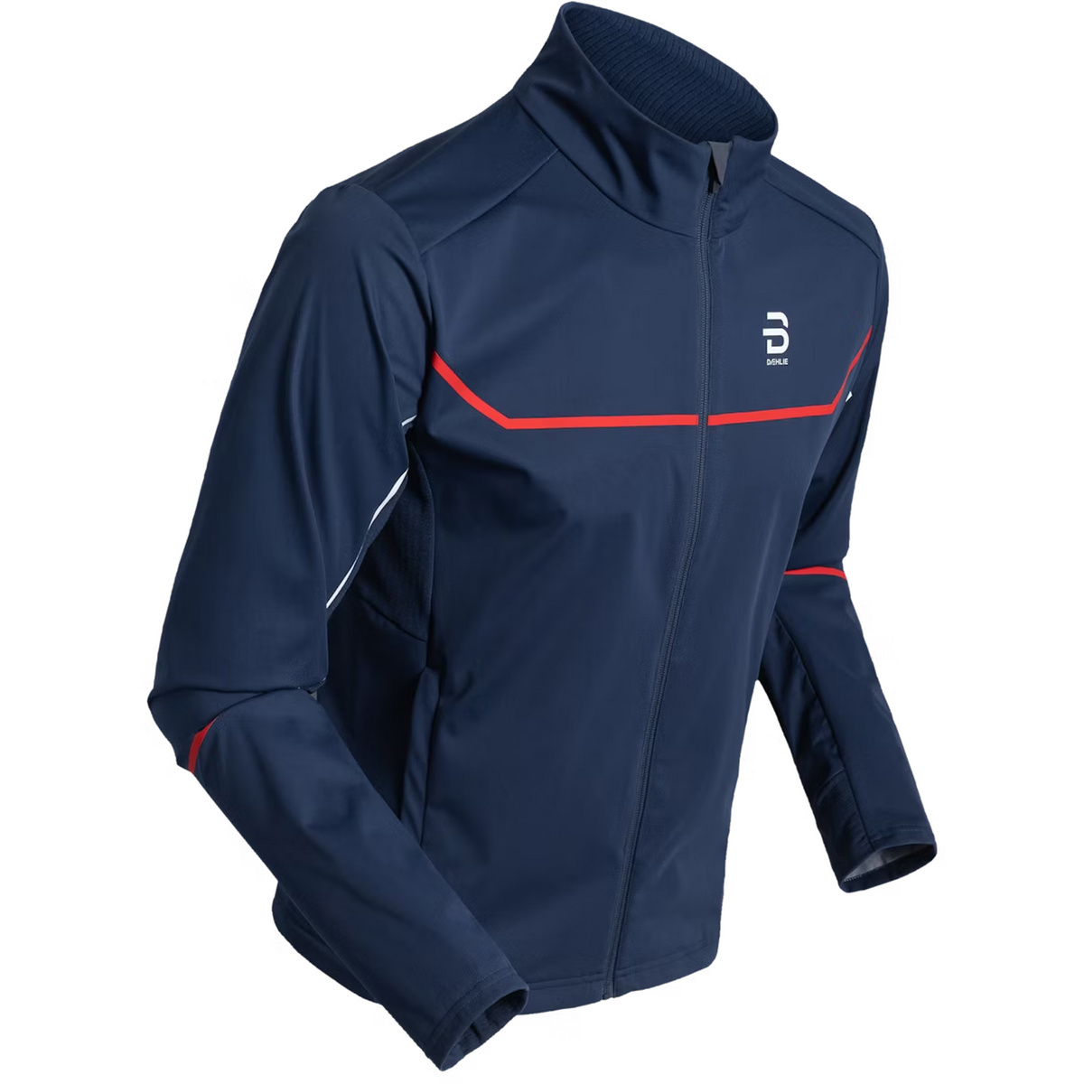 Image of Daehlie Uomo Giacca Pace