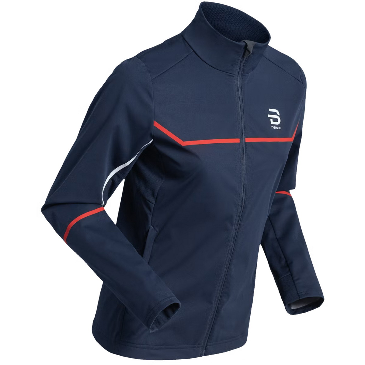 Image of Daehlie Donna Giacca Pace