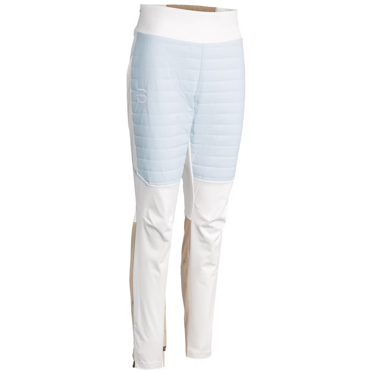 Daehlie Damen Challenge 3.0 Hose (Größe M, weiss)