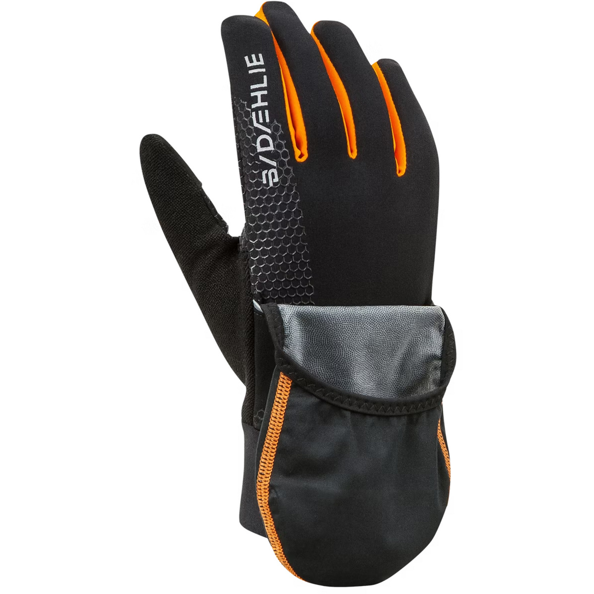Daehlie Herren Rush Handschuhe