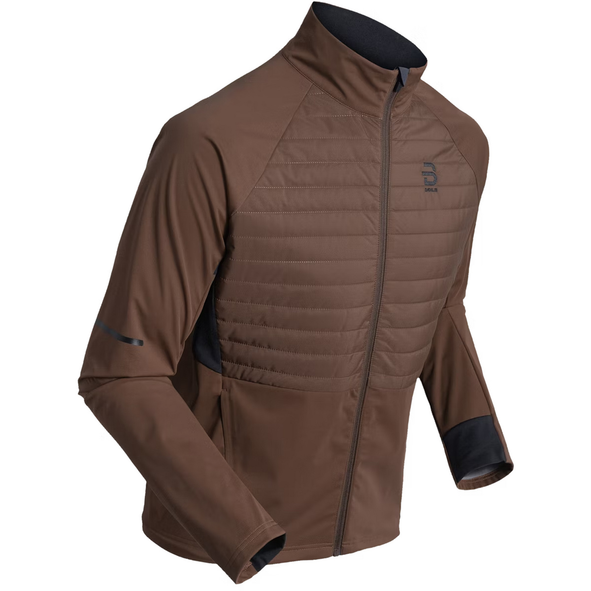 Image of Daehlie Herren Challenge 3.0 Jacke