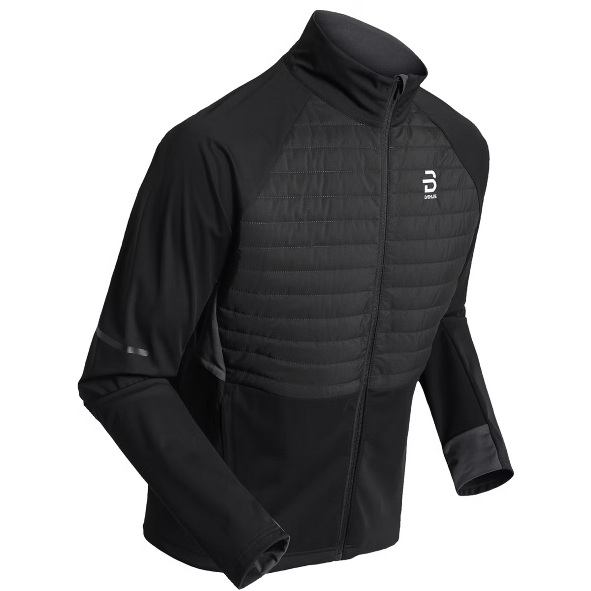 Image of Daehlie Uomo Giacca Challenge 3.0