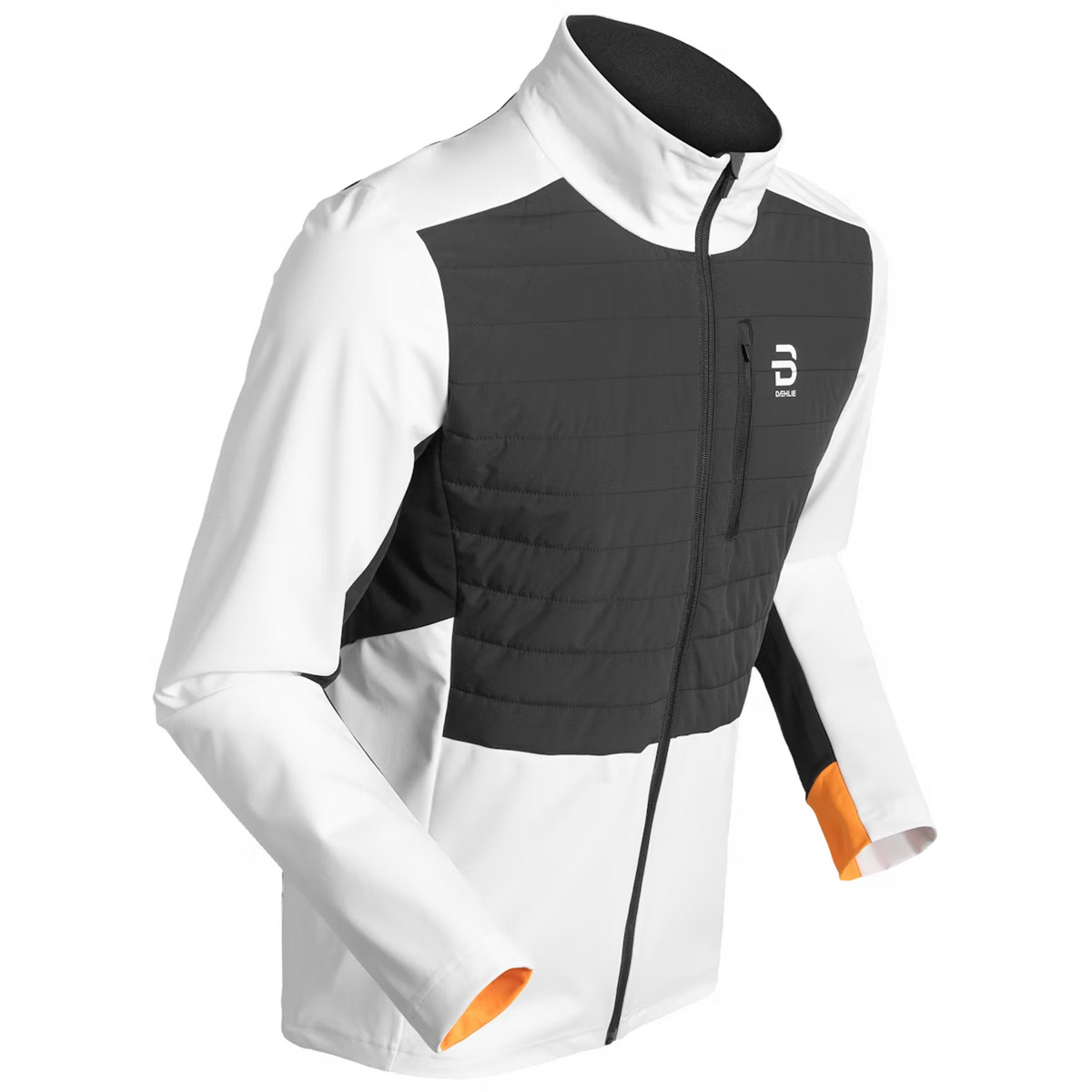 Image of Daehlie Herren Evolve Jacke