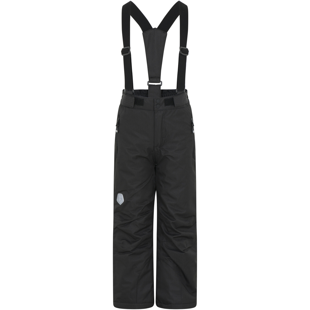 Image of Color Kids Bambino Pantaloni Slim Ski