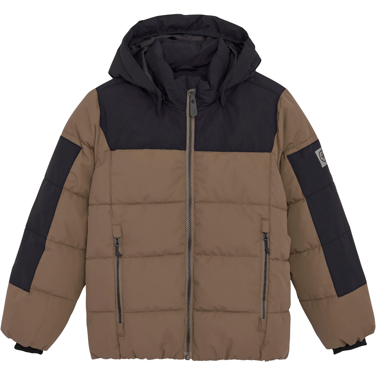 Image of Color Kids Kinder Quilt Jacke