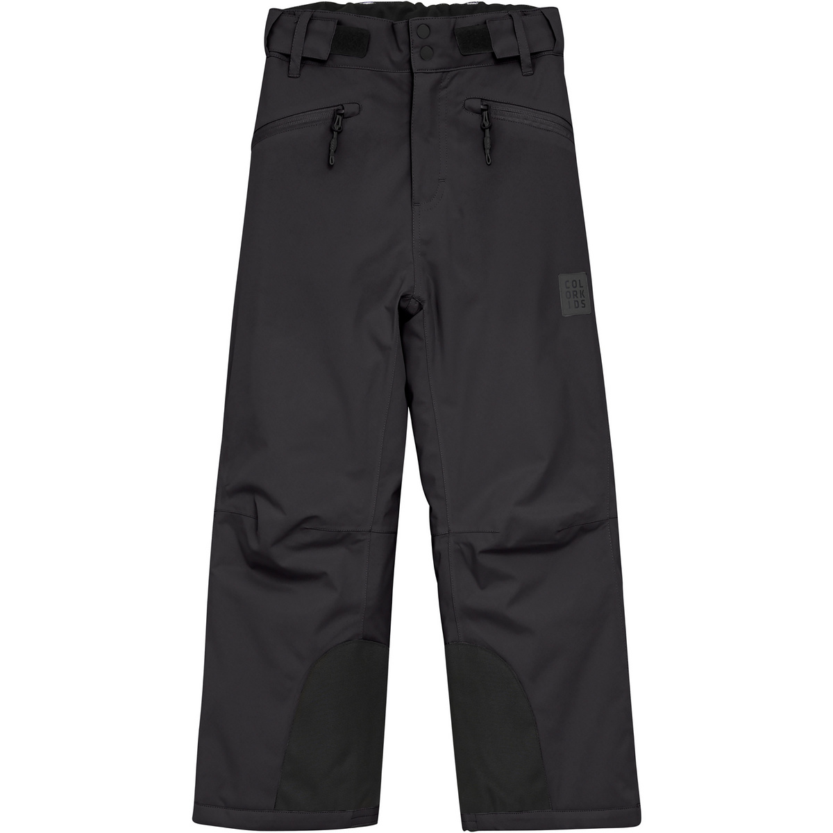 Image of Color Kids Bambino Pantaloni Solid Ski