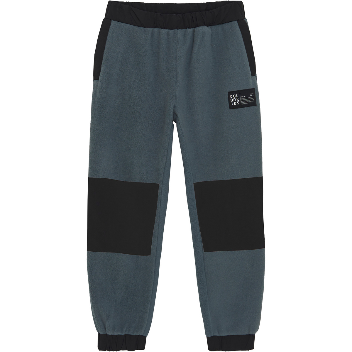 Image of Color Kids Bambino Pantaloni Fleece