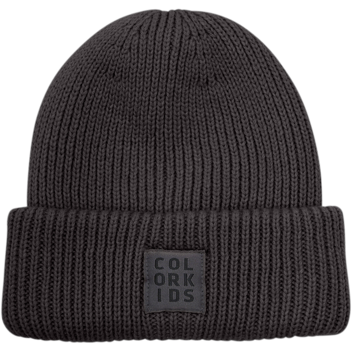 Image of Color Kids Kinder Wool Mütze
