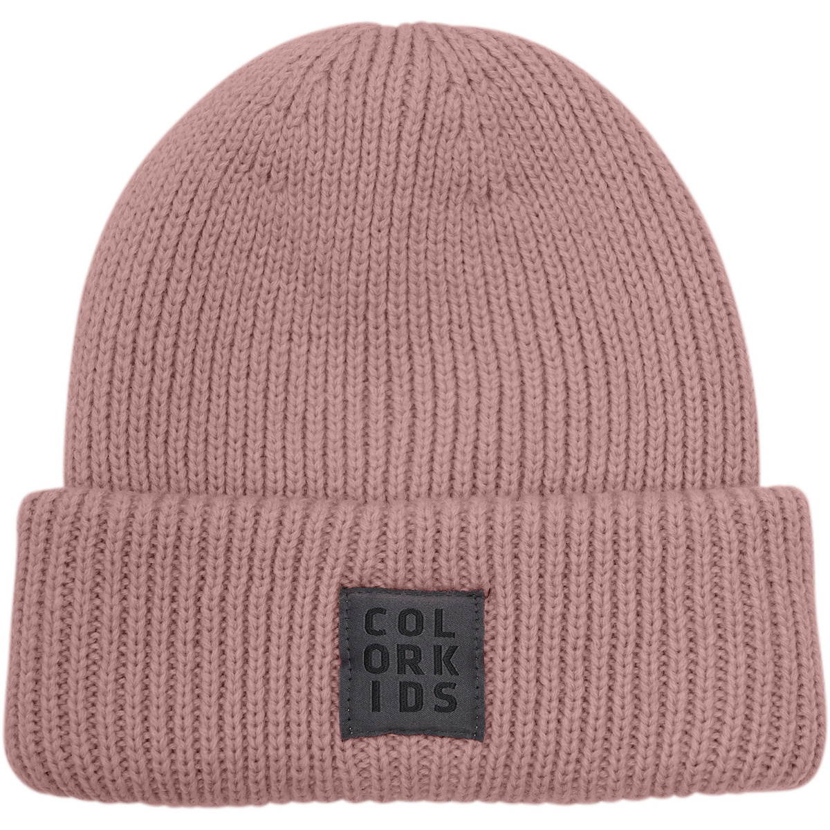 Image of Color Kids Bambino Cappellino Wool