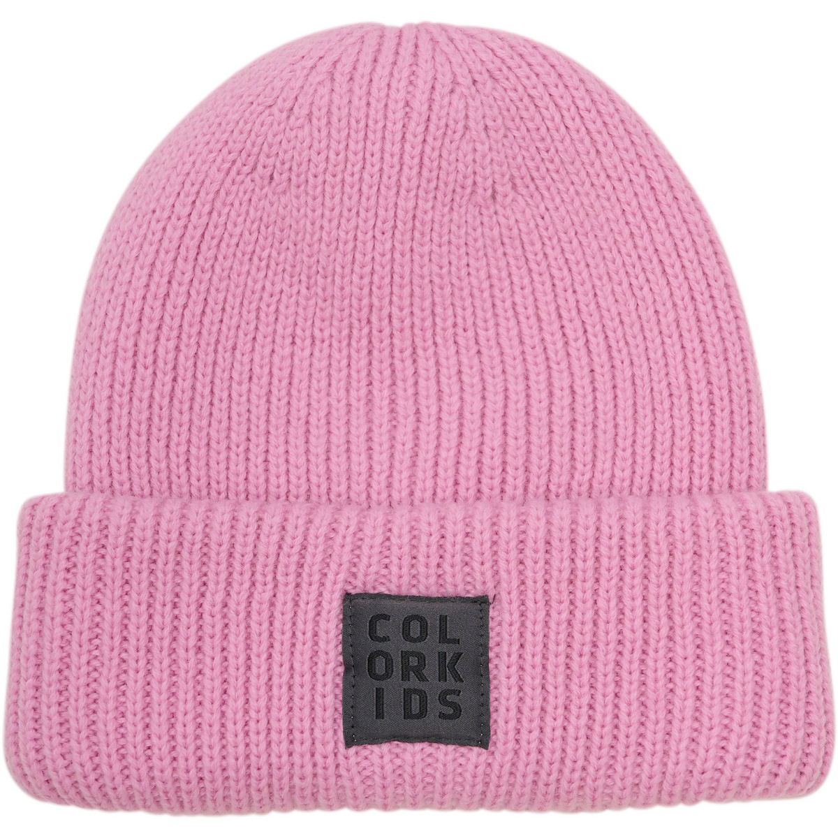 Image of Color Kids Bambino Cappellino Wool