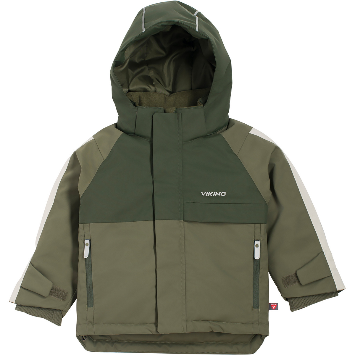 Image of Viking Kinder Play Winter Thermal Jacke