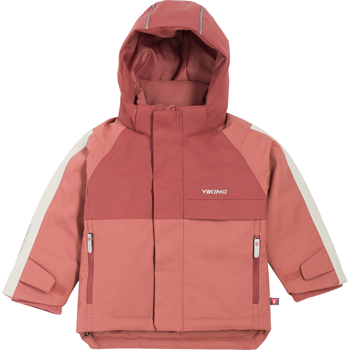 Image of Viking Bambino Giacca Play Winter Thermal