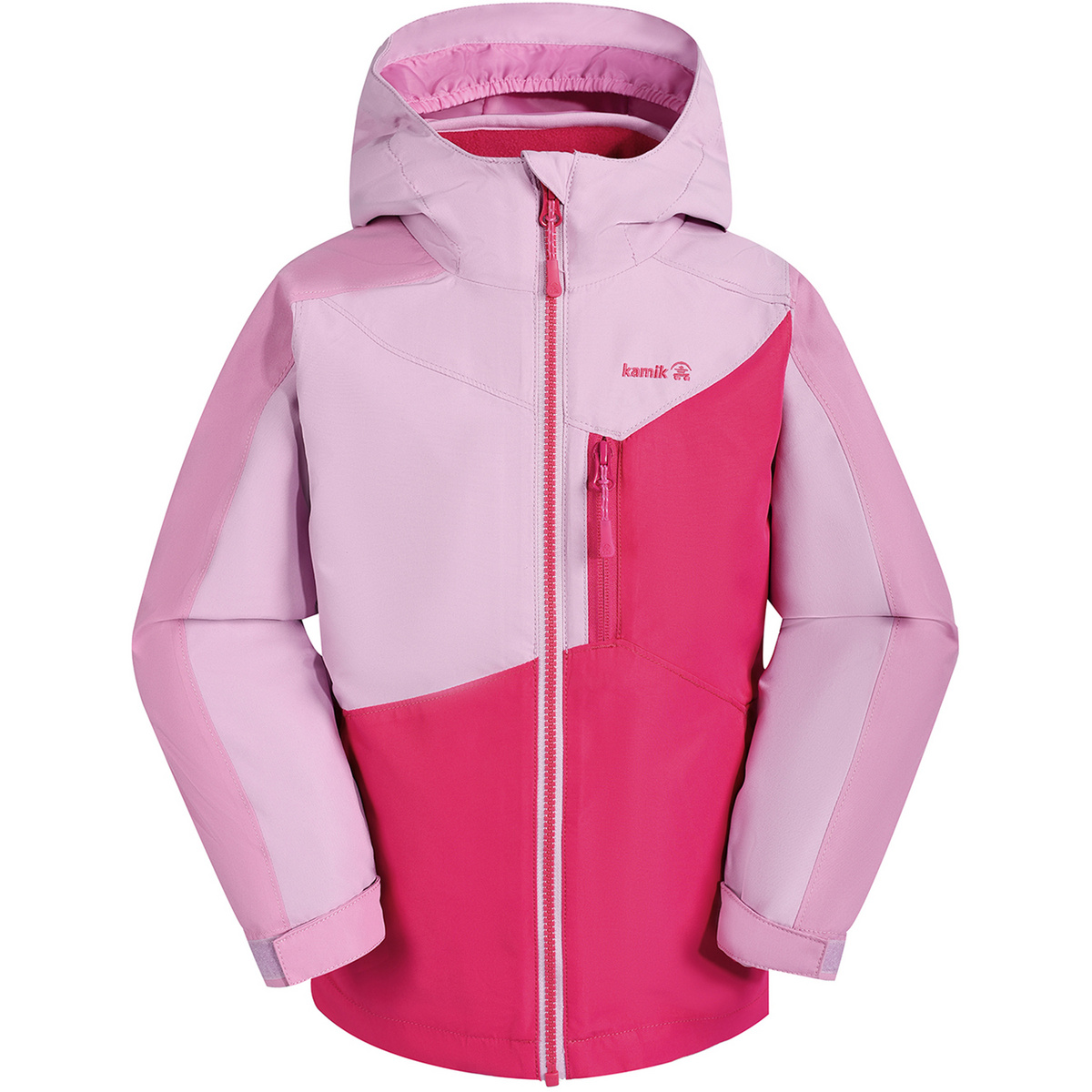 Image of Kamik Bambino Giacca Tara