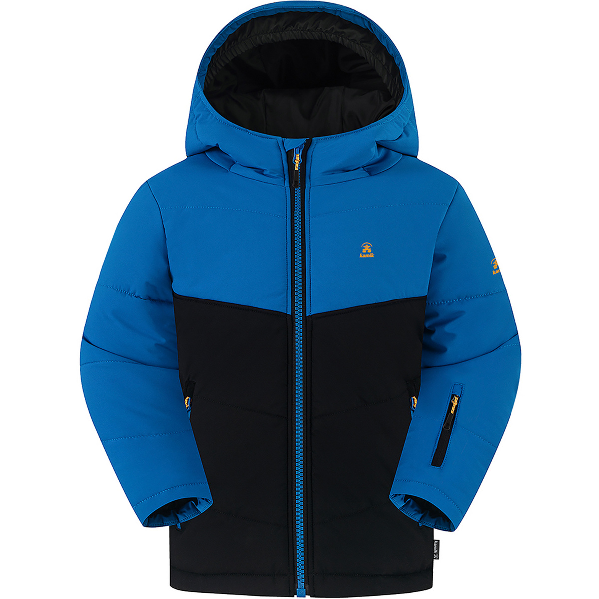 Image of Kamik Bambino Giacca Winston