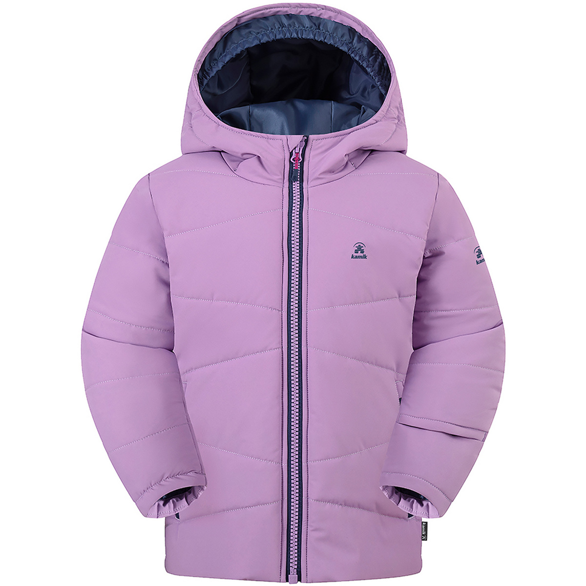 Image of Kamik Kinder Zayda Jacke
