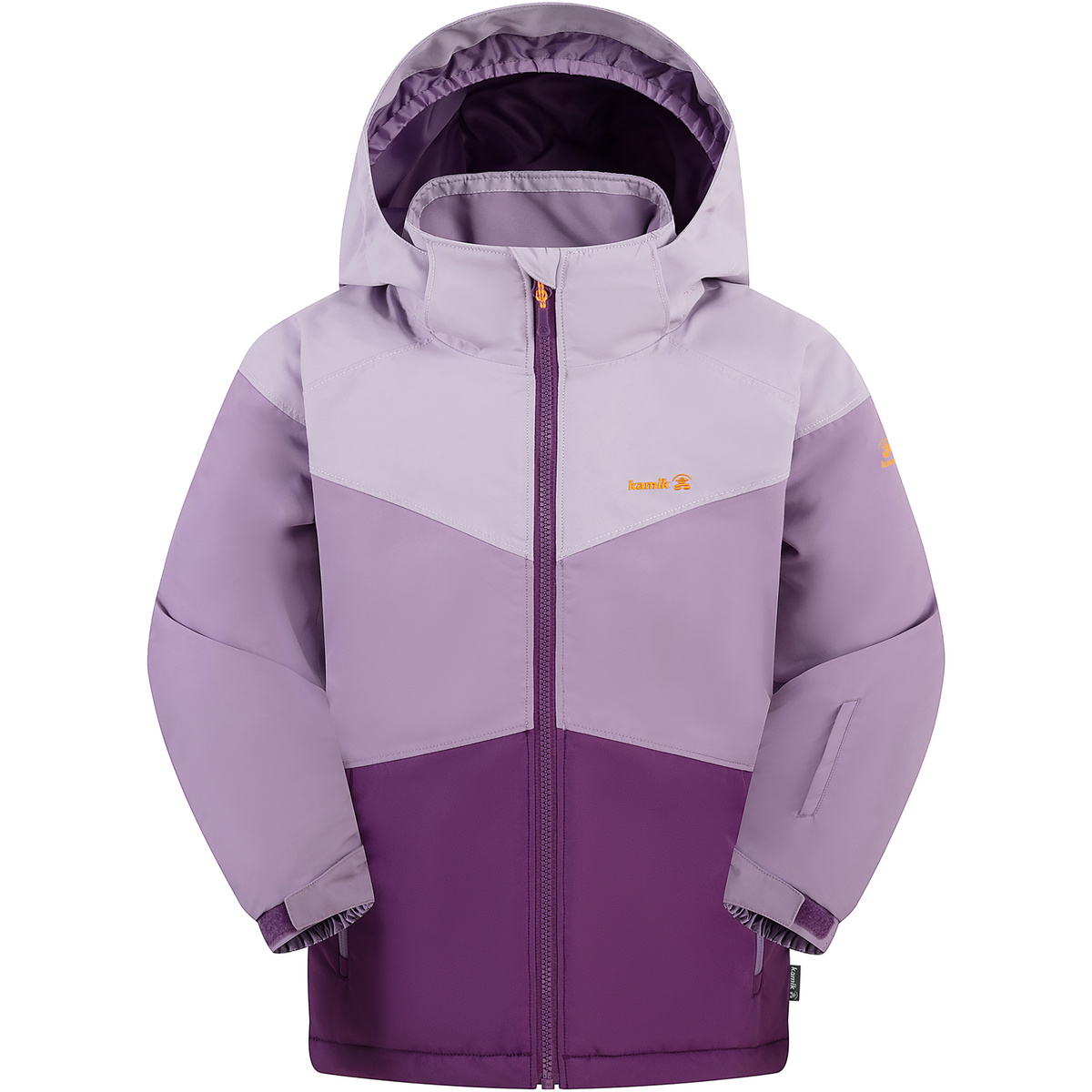 Image of Kamik Kinder Lara Jacke
