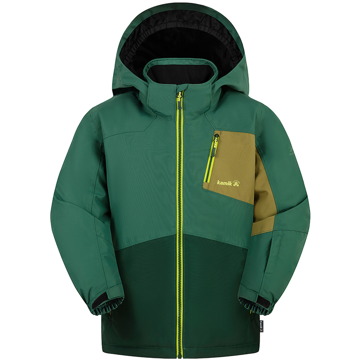 Image of Kamik Bambino Giacca Hugo