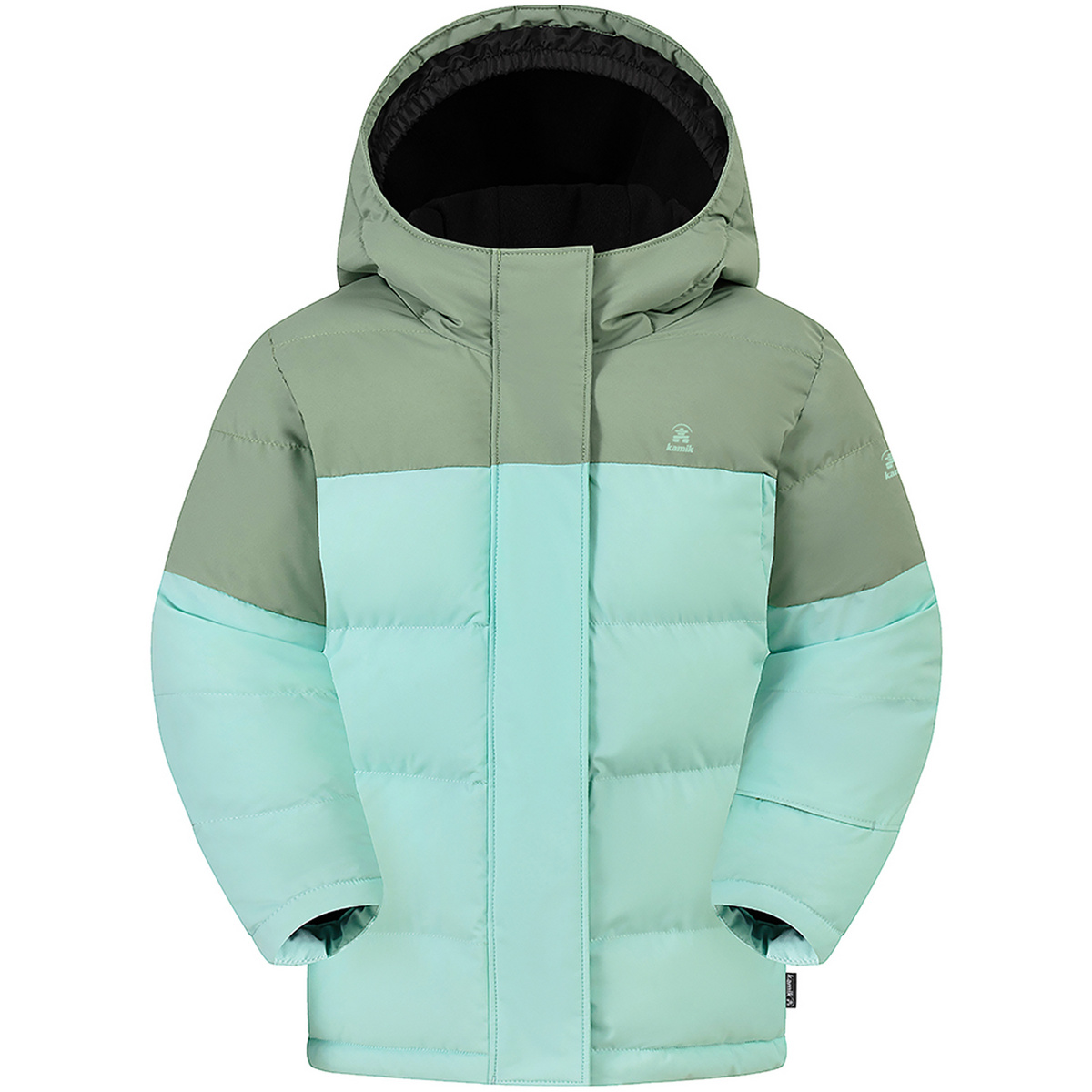 Image of Kamik Bambino Giacca Lola