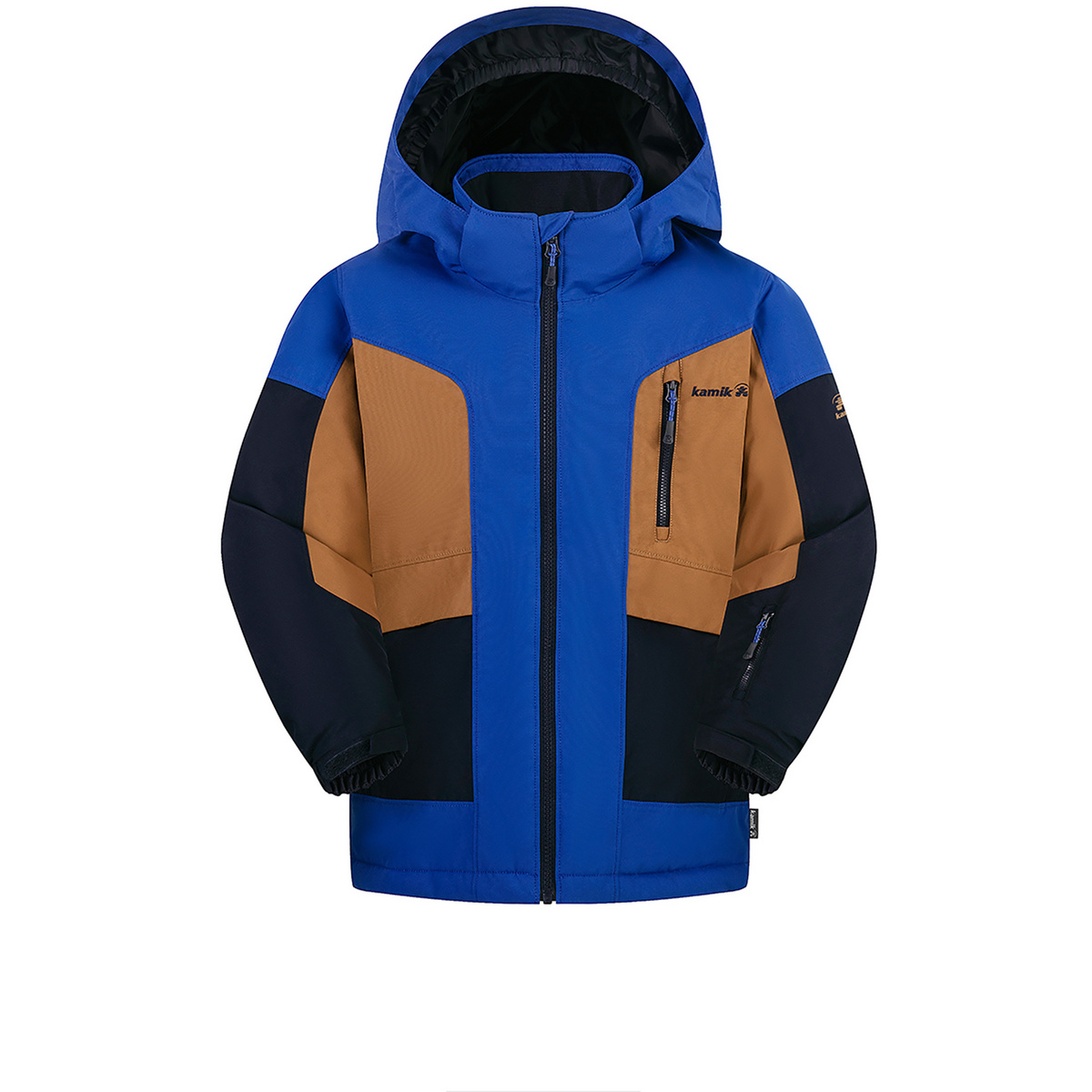 Image of Kamik Bambino Giacca Meteor