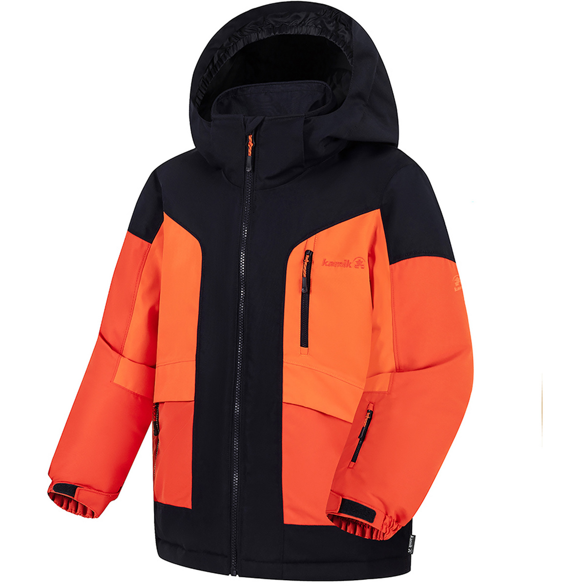 Image of Kamik Bambino Giacca Meteor