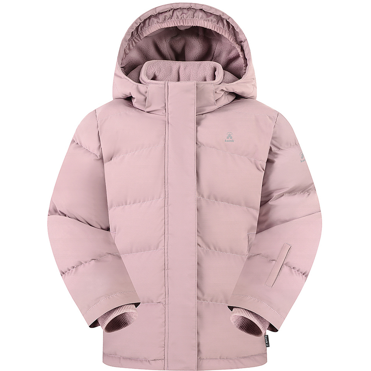 Image of Kamik Kinder Millie Jacke