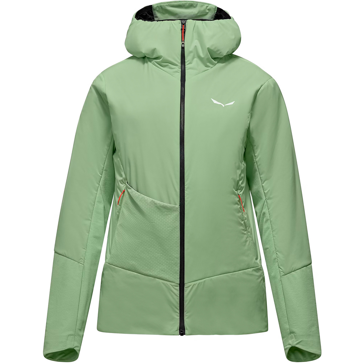 Image of Salewa Donna Giacca Pedroc TW Air HYB