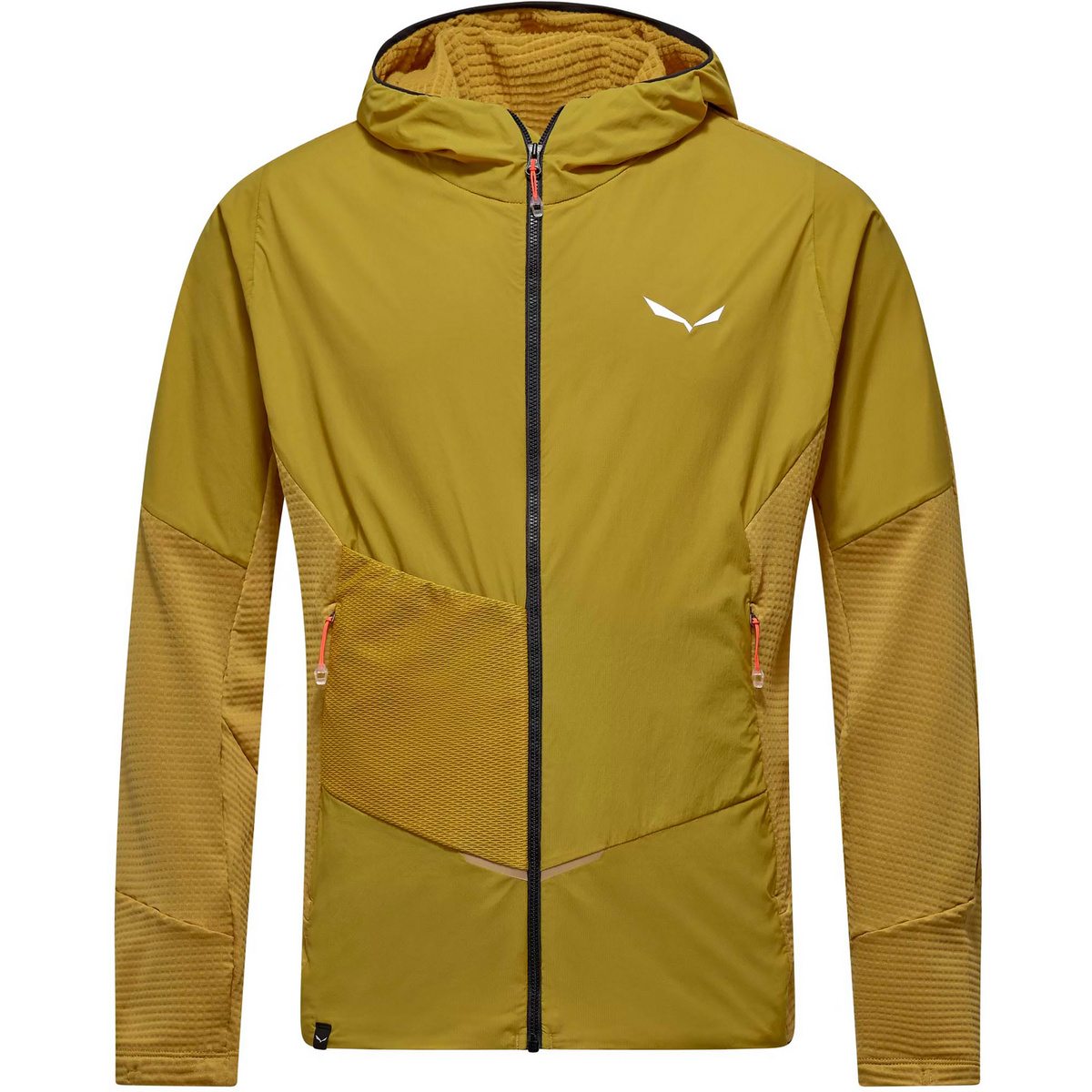 Image of Salewa Uomo Giacca Pedroc PL Wind HD