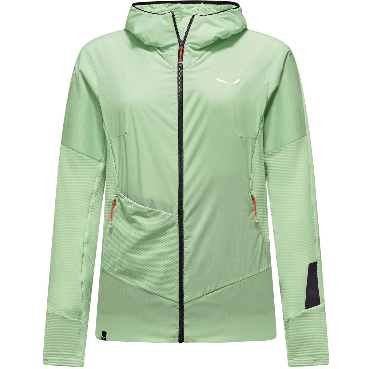 Image of Salewa Donna Giacca Pedroc PL Wind HD