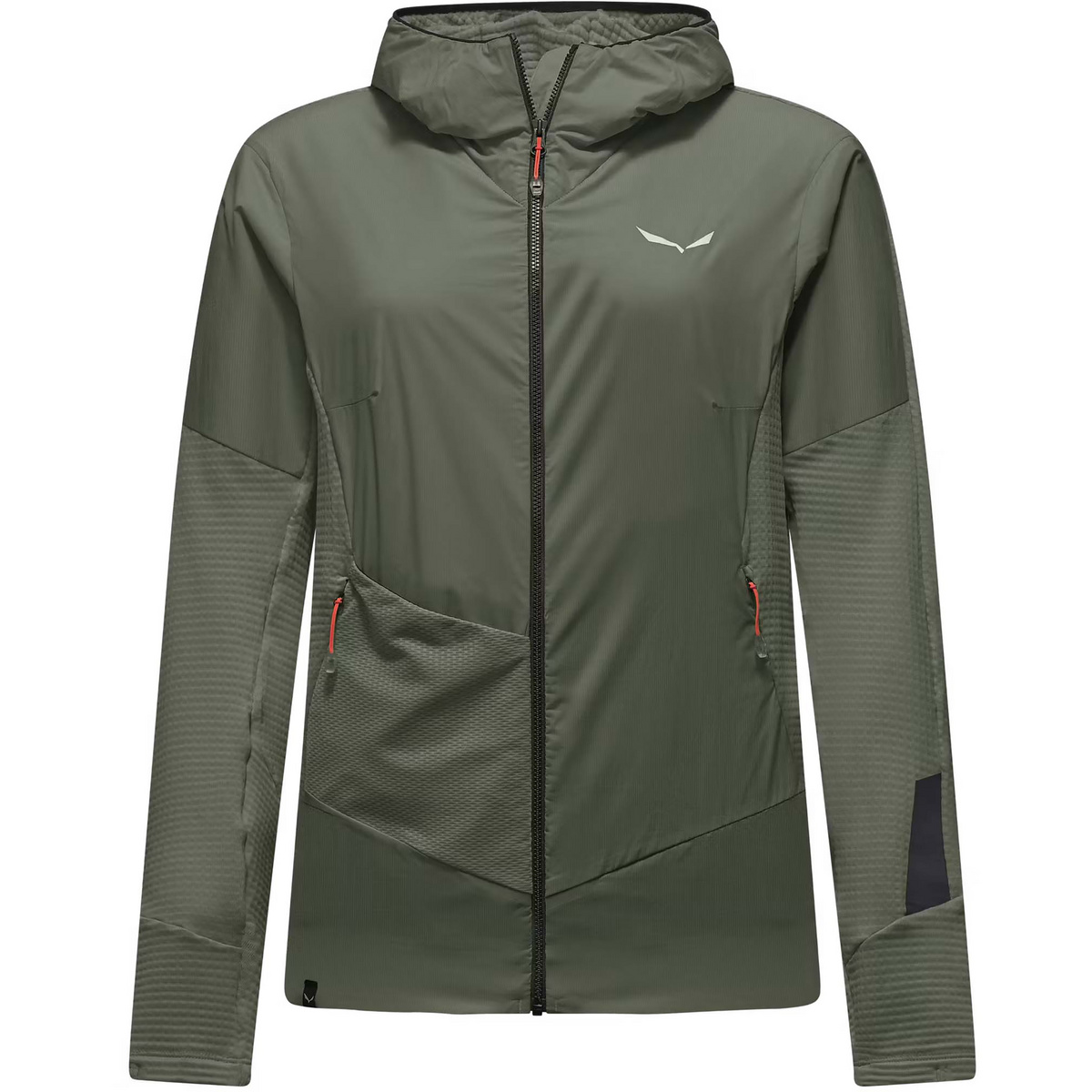 Image of Salewa Donna Giacca Pedroc PL Wind HD