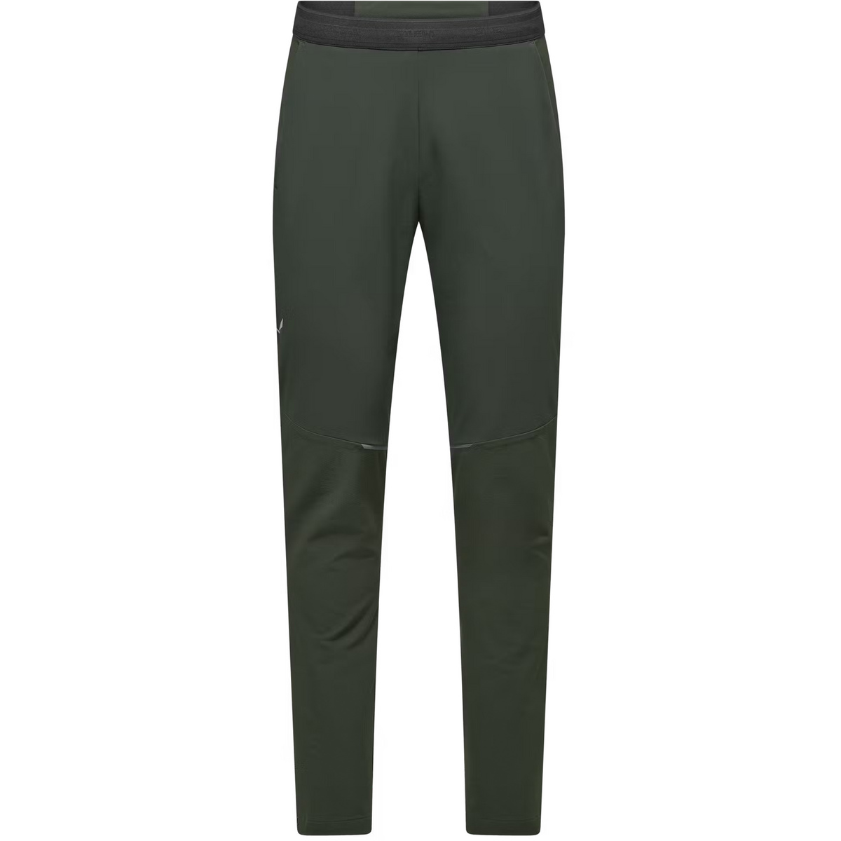 Salewa Herren Pedroc SW DST Wind Hose (Größe XL, gruen)