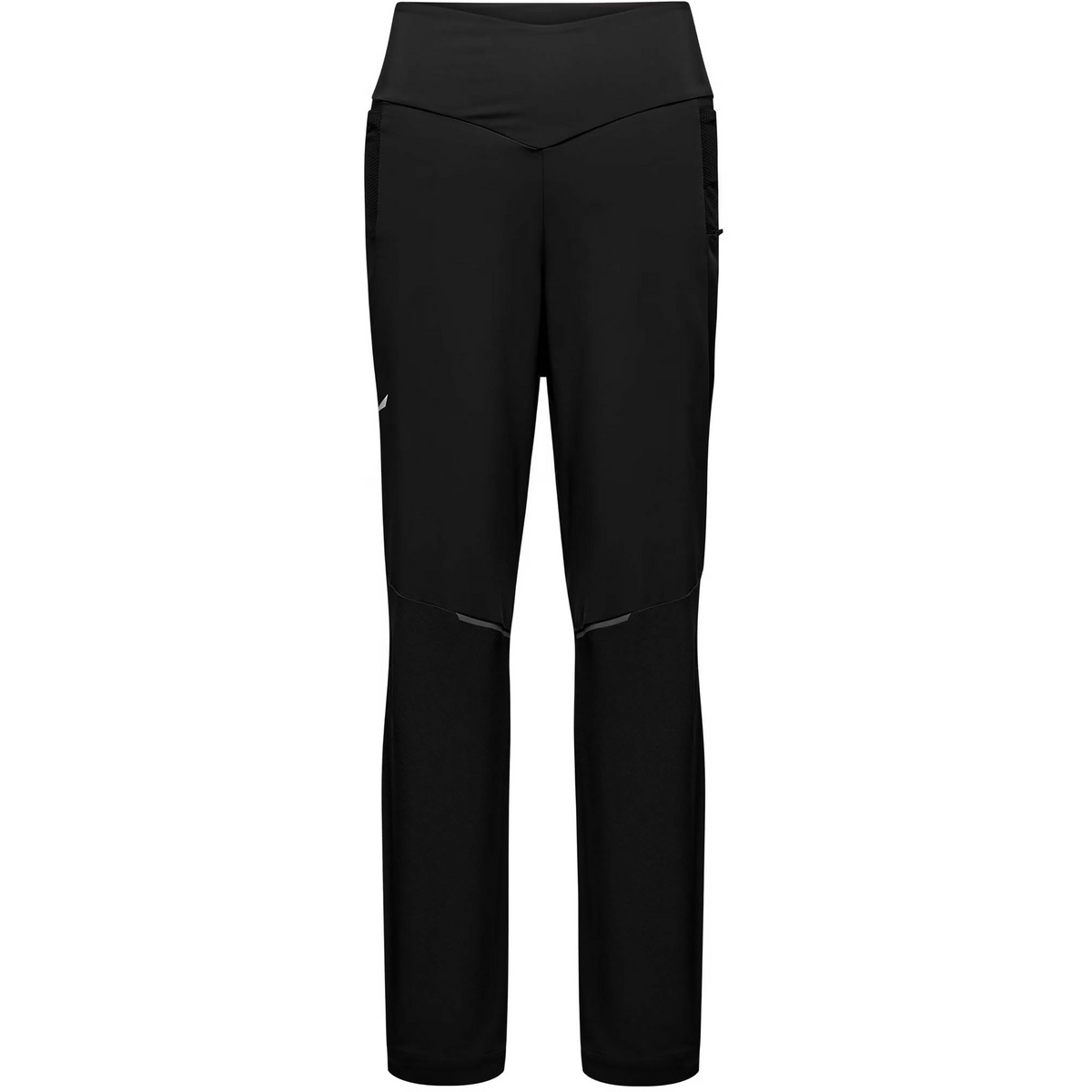 Image of Salewa Donna Pantaloni Pedroc SW DST Wind
