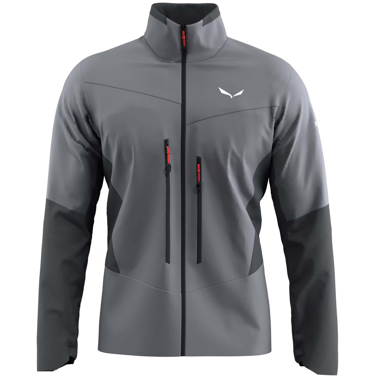 Image of Salewa Herren Ortles DST/SW Jacke