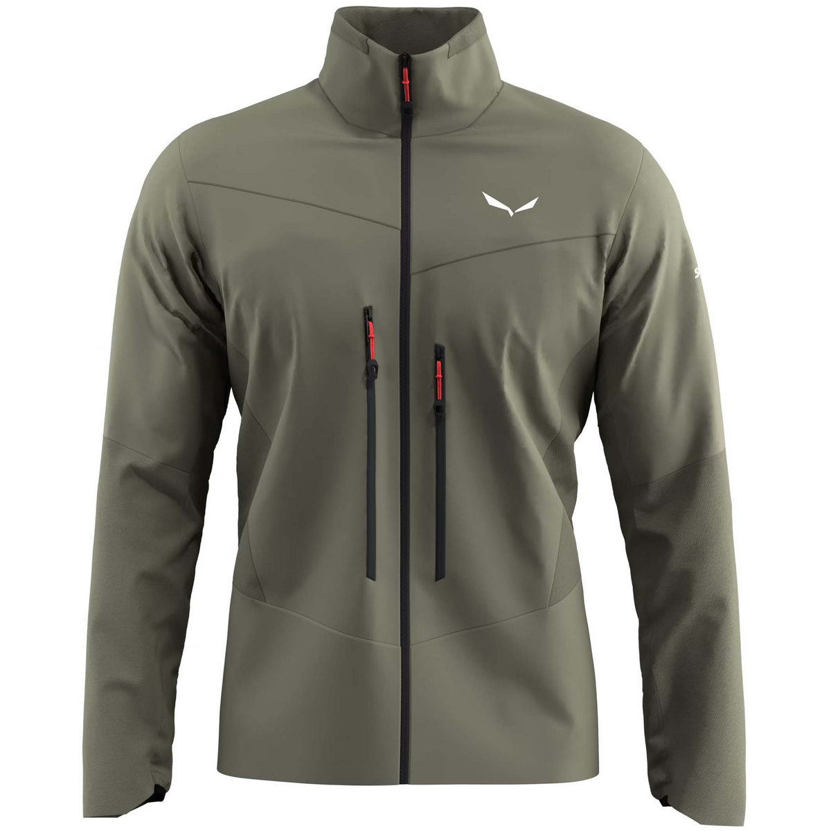 Image of        Salewa Uomo Giacca Ortles DST/SW