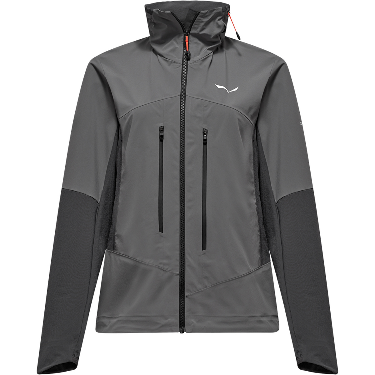 Image of Salewa Damen Ortles DST/SW Jacke