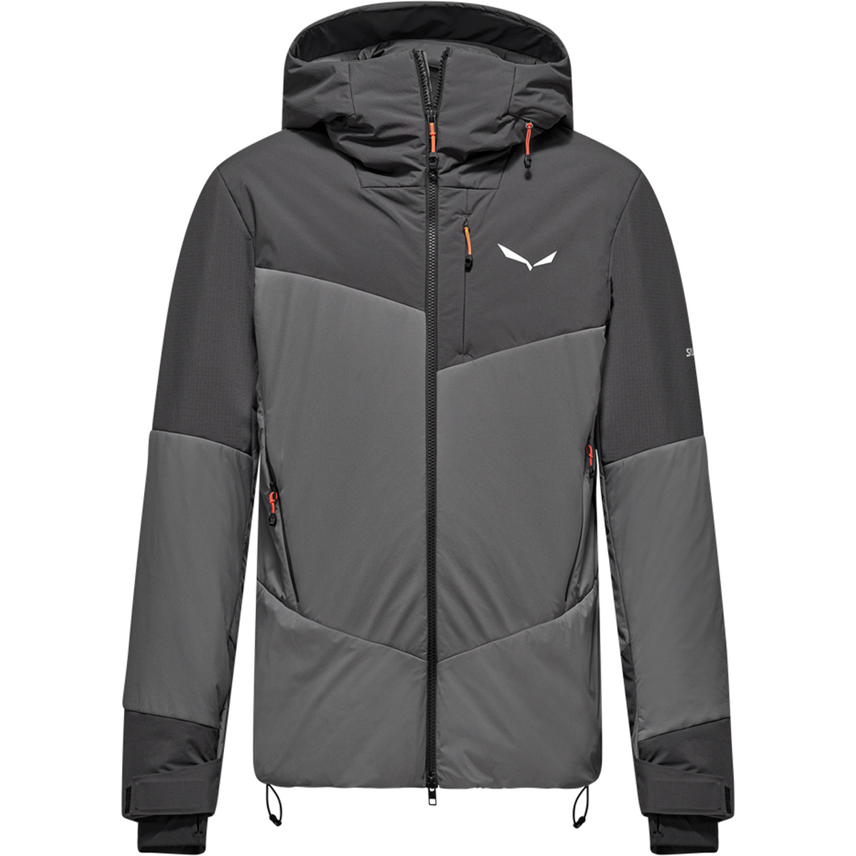 Image of Salewa Herren Ortles TW Air Hoodie Jacke