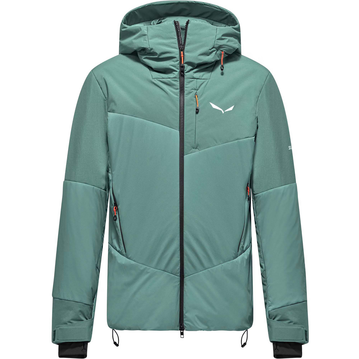 Image of Salewa Uomo Giacca Ortles TW Air HD