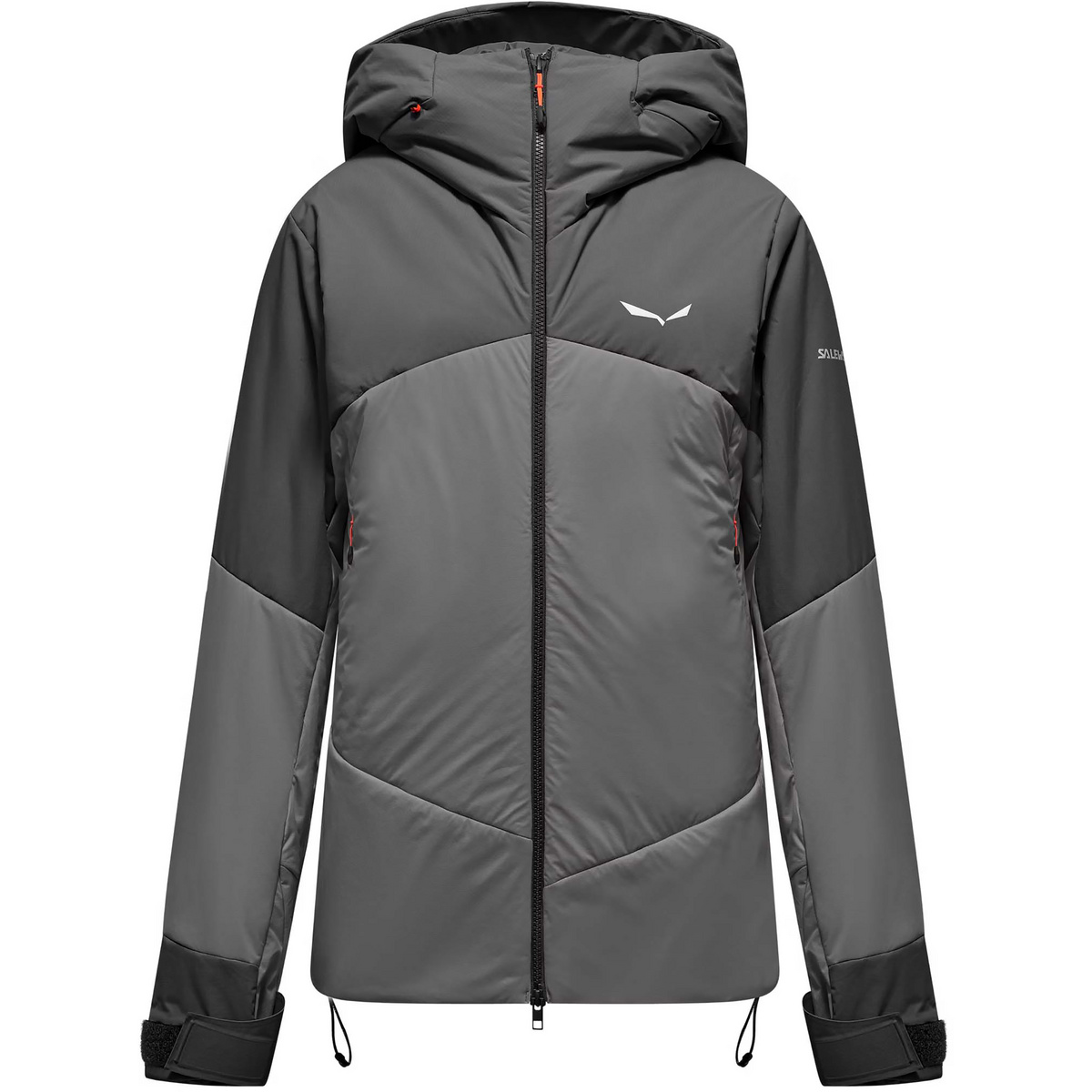 Image of Salewa Damen Ortles TW Air Hoodie Jacke