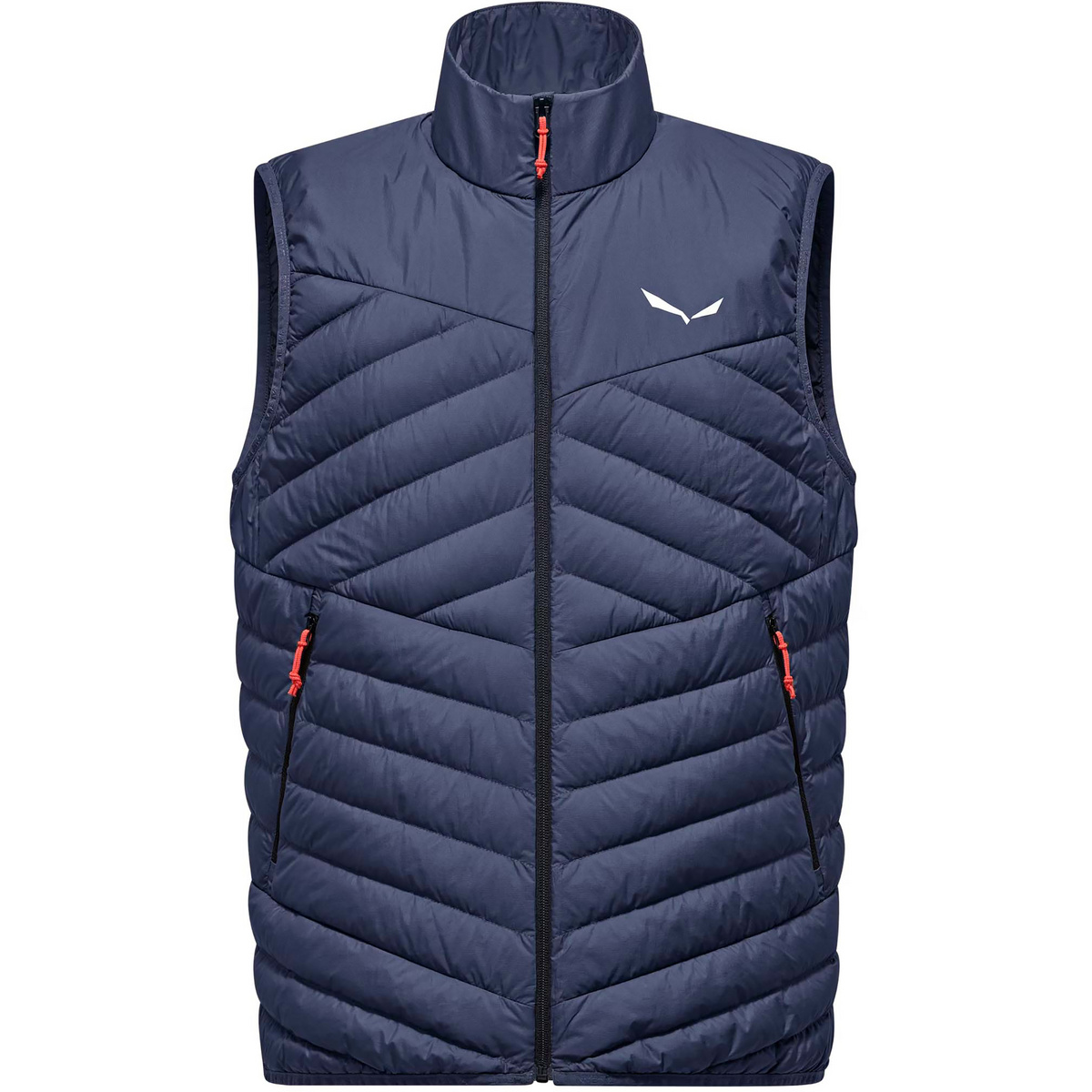 Image of Salewa Uomo Gilet Brenta RDS Down