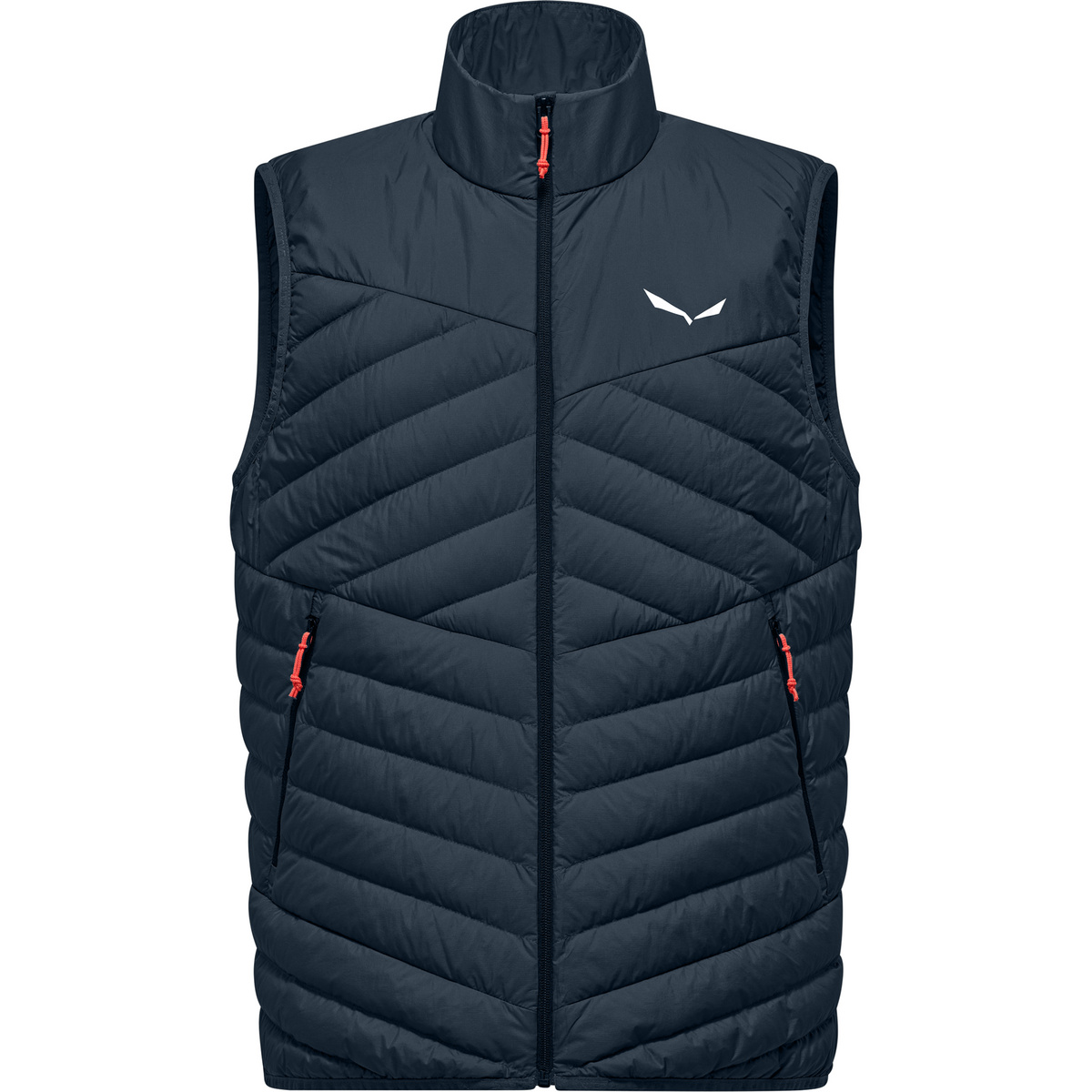 Salewa Herren Brenta RDS Down Weste (Größe M, blau)