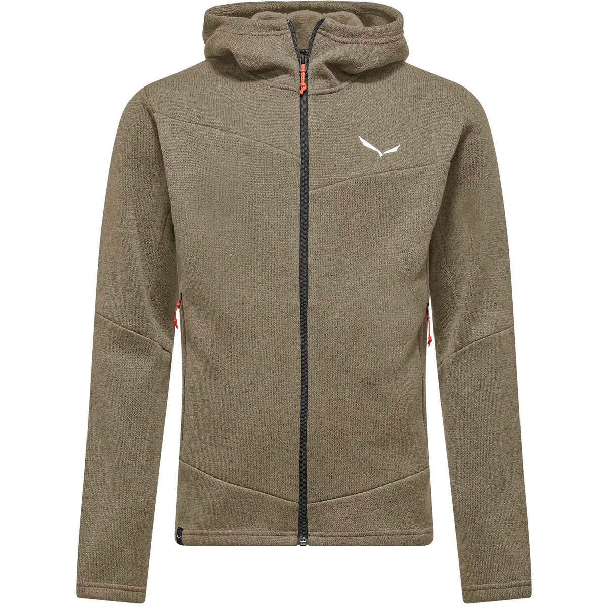 Image of Salewa Uomo Giacca Puez Rocca PL HD