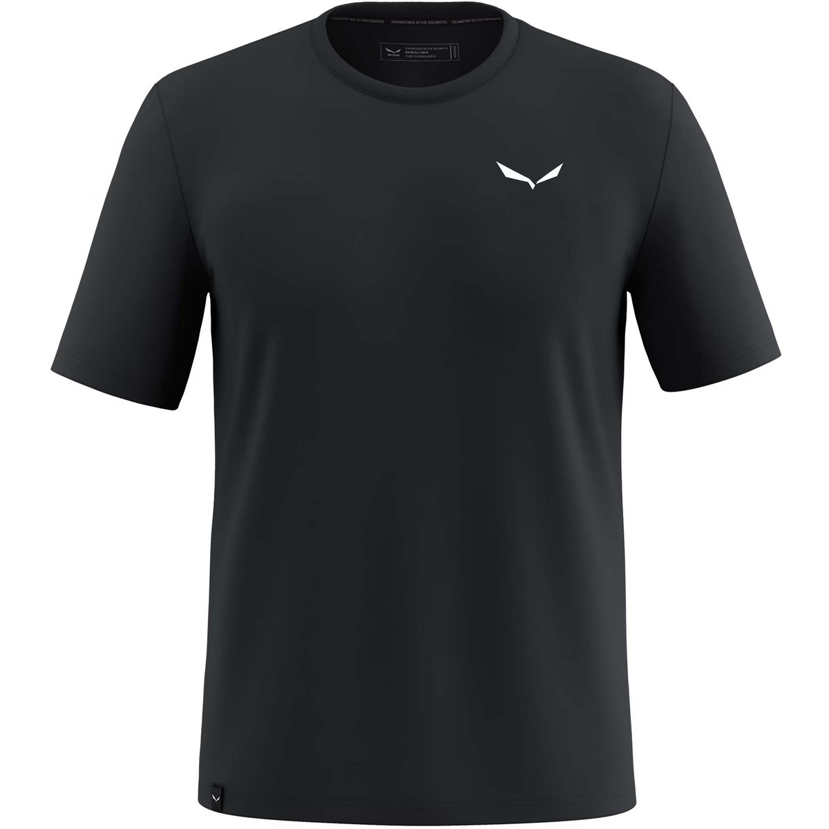 Image of Salewa Uomo Maglietta Eagle Vocab