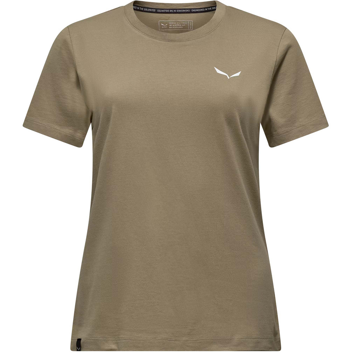 Image of Salewa Donna Maglietta Eagle Vocab