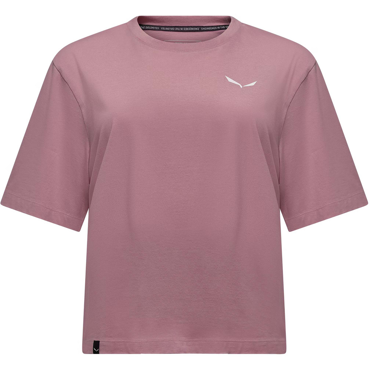 Image of Salewa Damen Eagle Glacier Loose T-Shirt