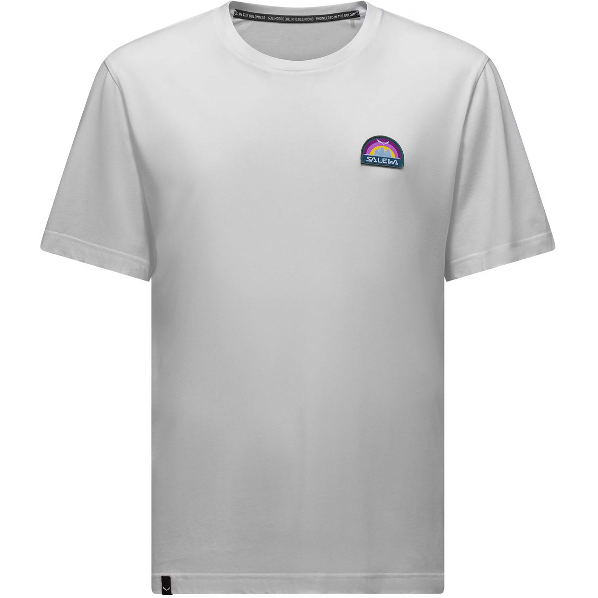 Image of Salewa Uomo Maglietta Eagle Anniversary