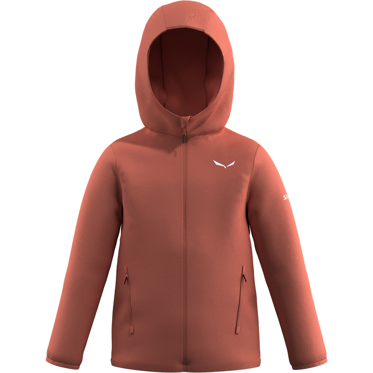 Image of Salewa Kinder Catinaccio TWR Jacke
