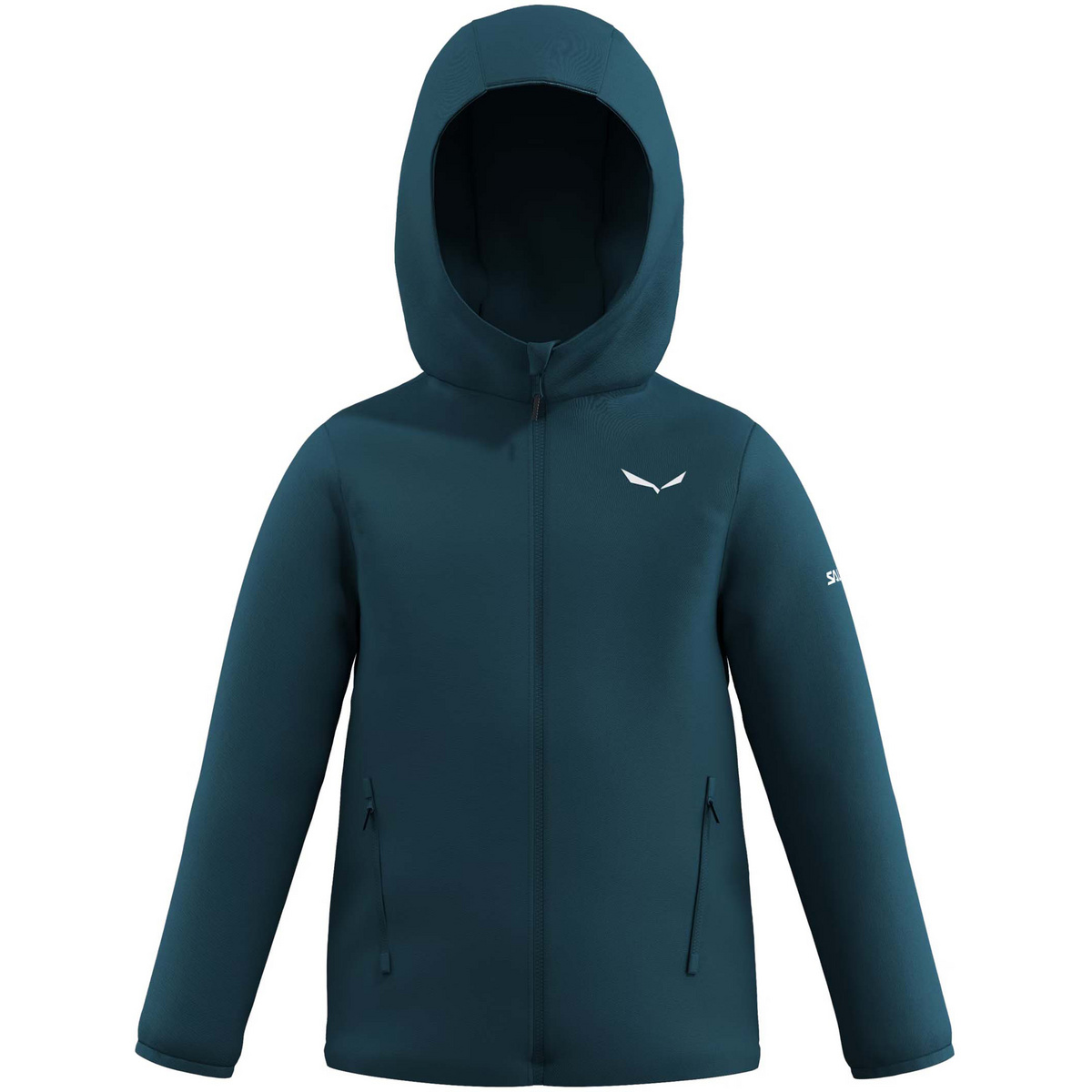 Image of Salewa Bambino Giacca Catinaccio TWR