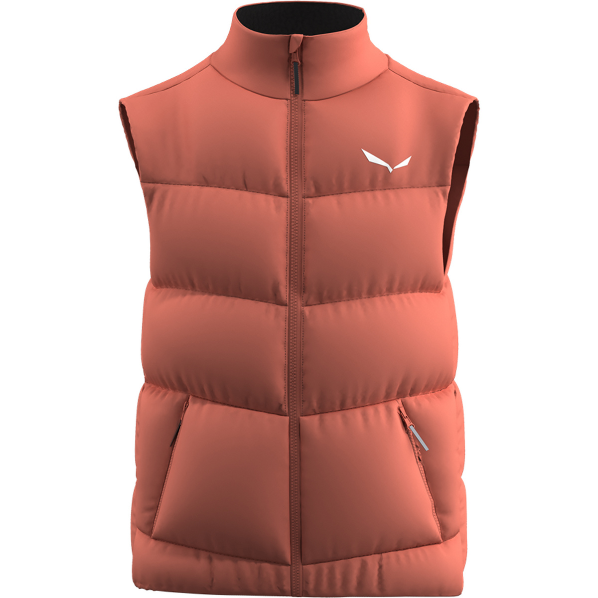 Image of Salewa Bambino Gilet Brenta RDS Down