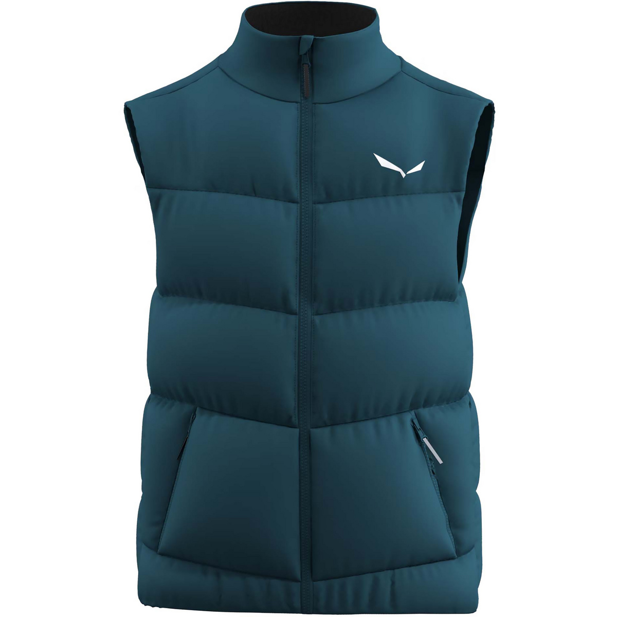 Image of Salewa Bambino Gilet Brenta RDS Down