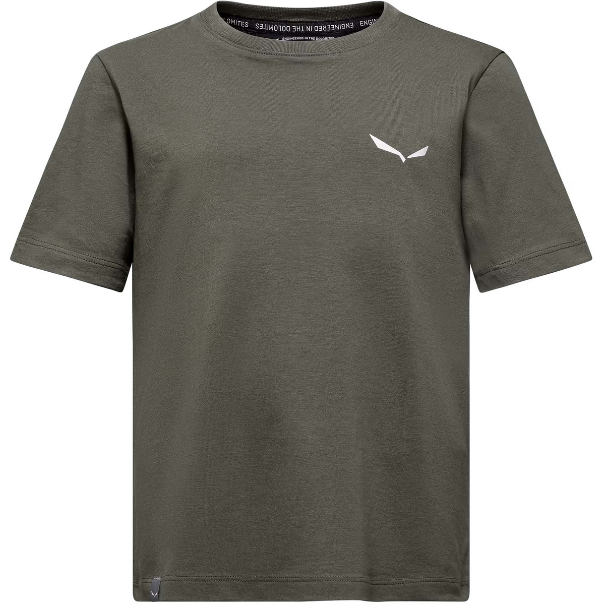 Image of Salewa Bambino Maglietta Graphic