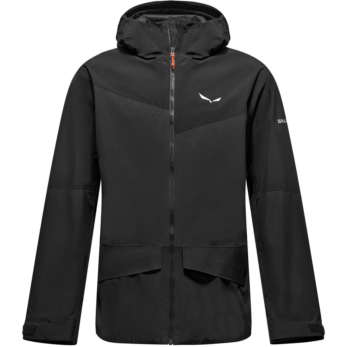 Image of Salewa Herren Puez GTX 2L EPE Jacke
